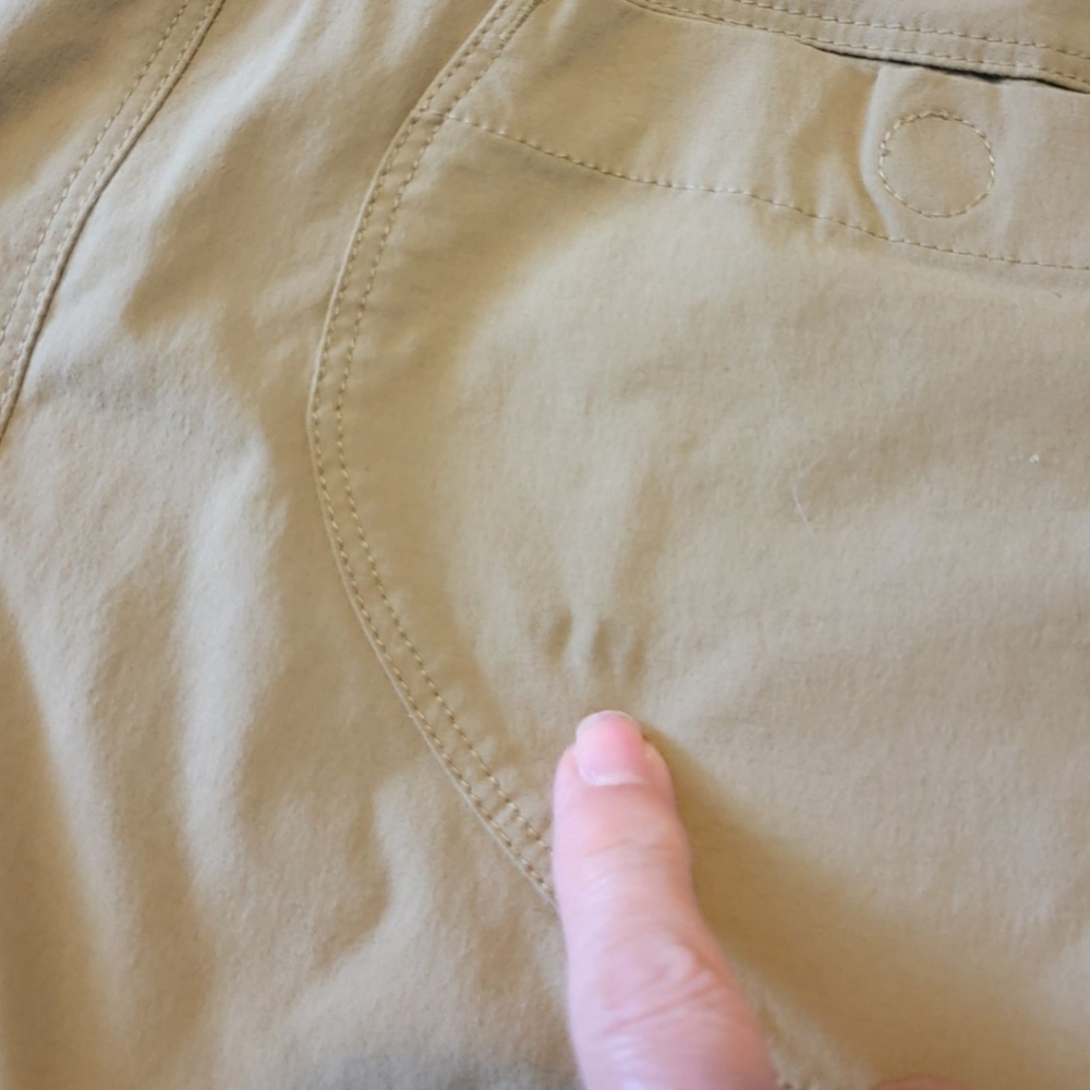 Patagonia‎ Skirt 12 - Picture 4 of 5